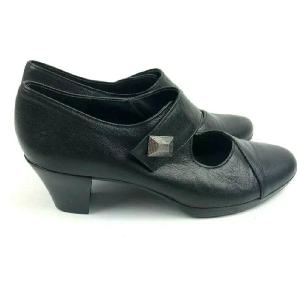 Munro american leann